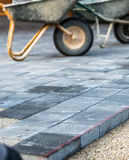 Patio building by Xtreme Flooring & Remodeling LLC