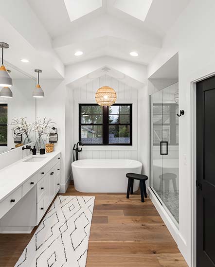 Residential remodeling by Xtreme Flooring & Remodeling LLC