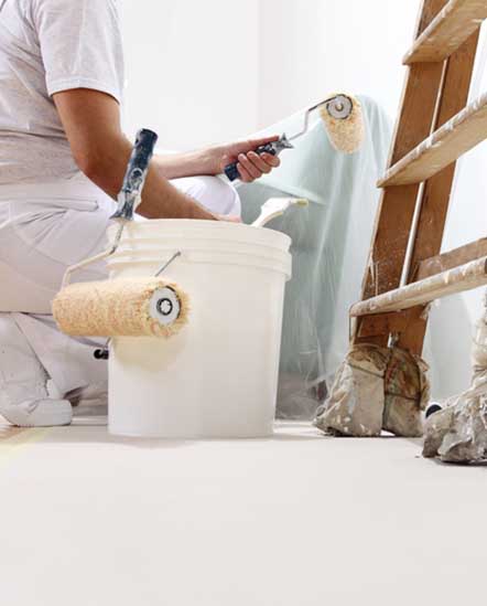 House Painting by Xtreme Flooring & Remodeling LLC