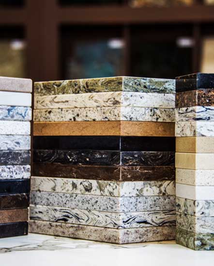 Residential Marble Installation by Xtreme Flooring & Remodeling LLC