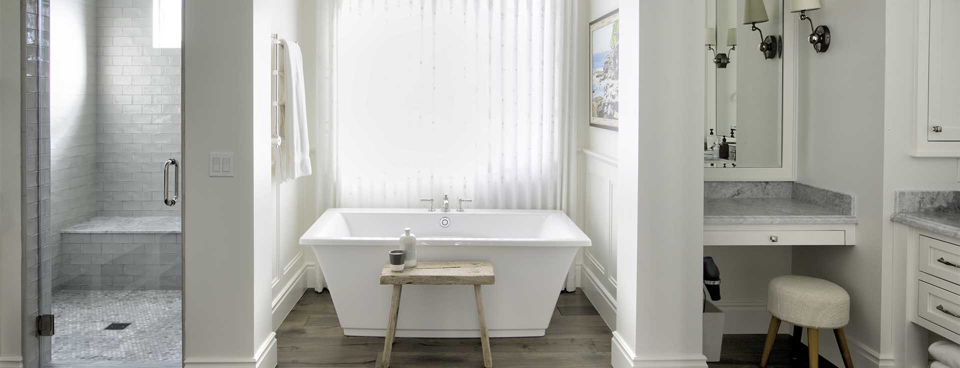 Bathroom Remodeling Contractor